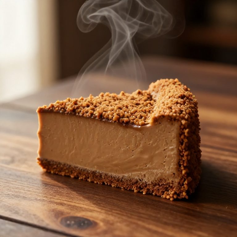 brown sugar chai cake