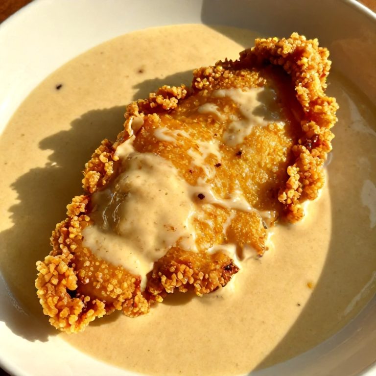 Creamy Ají Amarillo Chicken