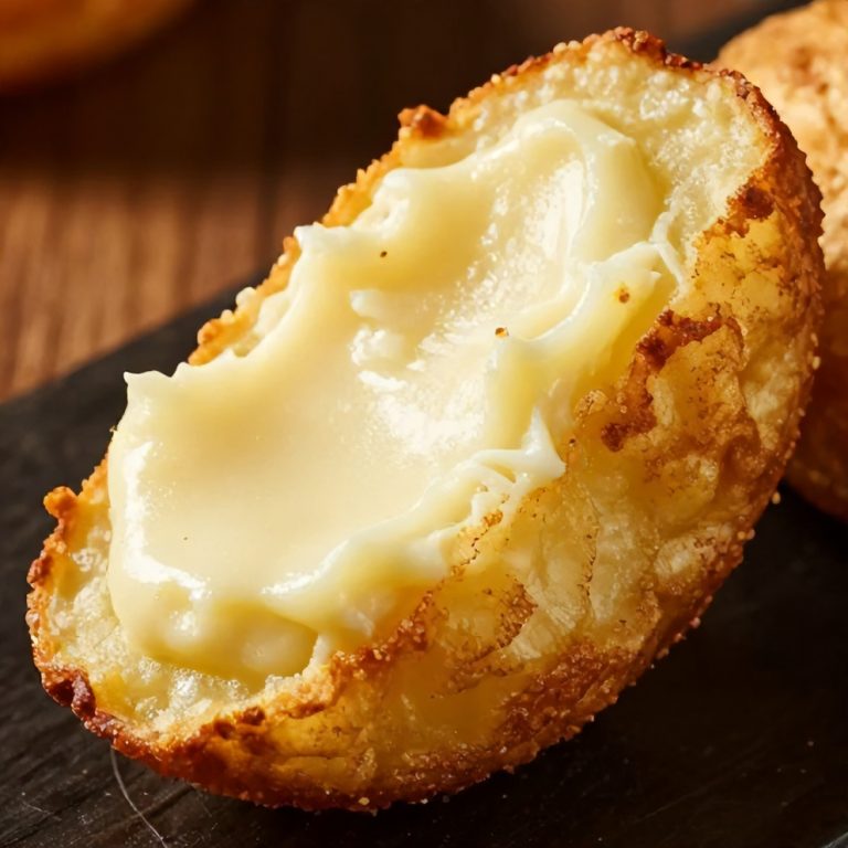 Crispy Ranch Potatoes