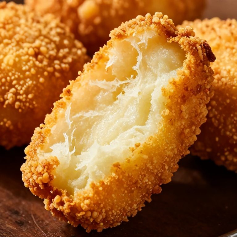 crispy southern hushpuppies