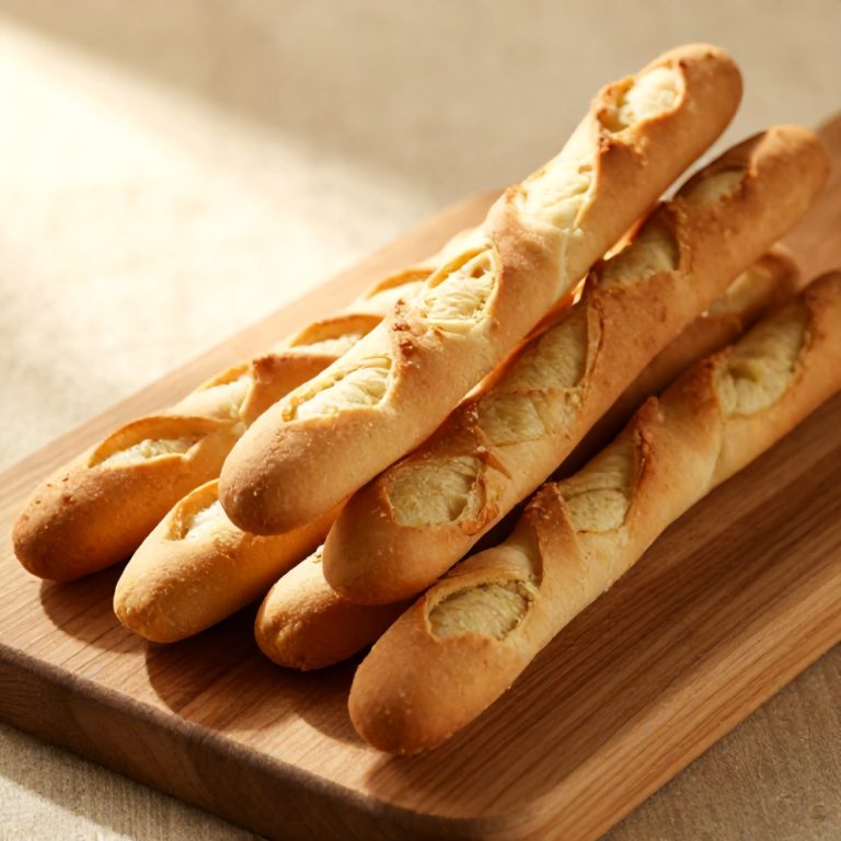 easy homemade olive garden breadsticks
