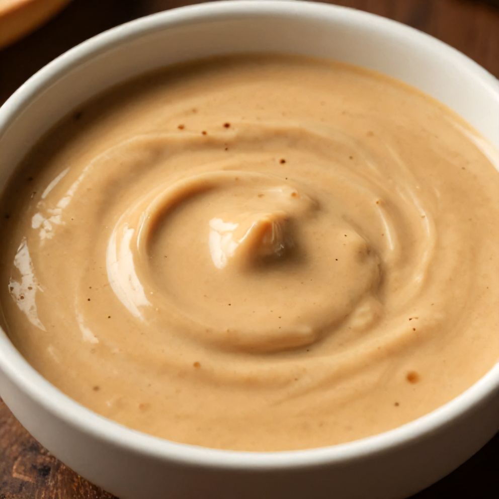 Easy Homemade Peanut Sauce