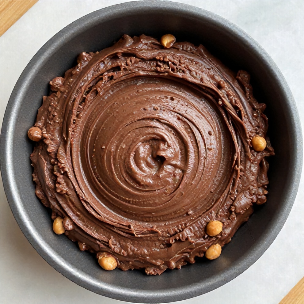 Easy No-Bake Chocolate Peanut Butter Protein Cups