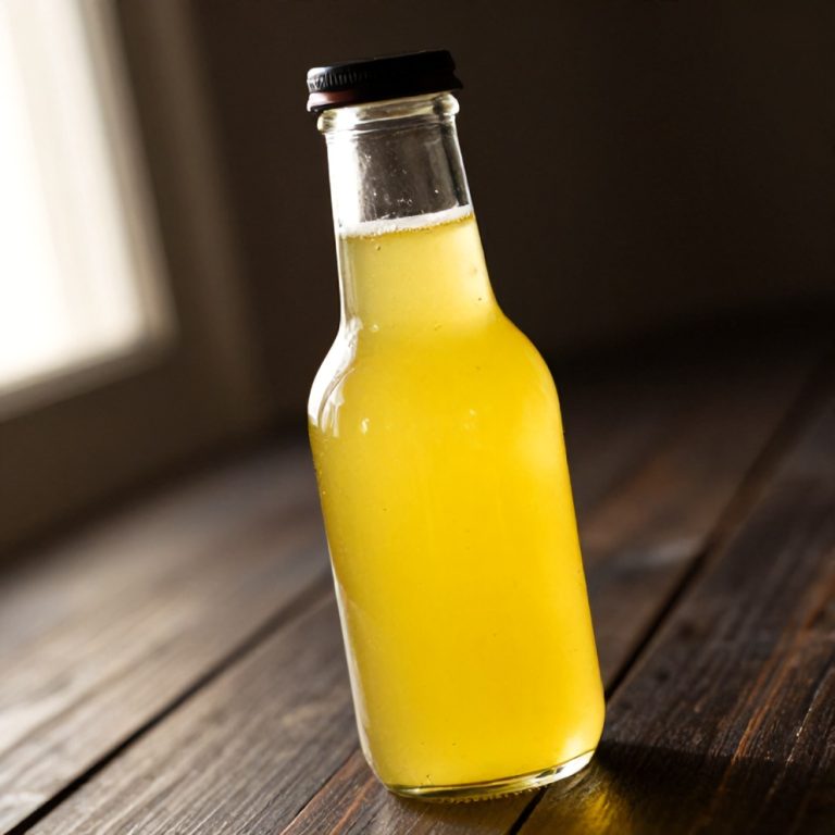 easy lemon vinaigrette