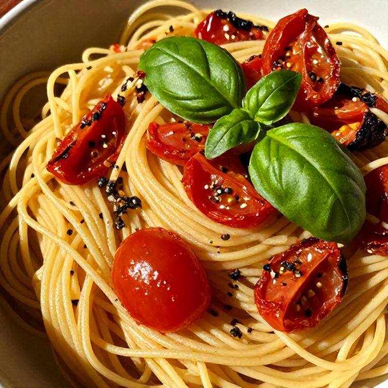 Easy Summer Pasta