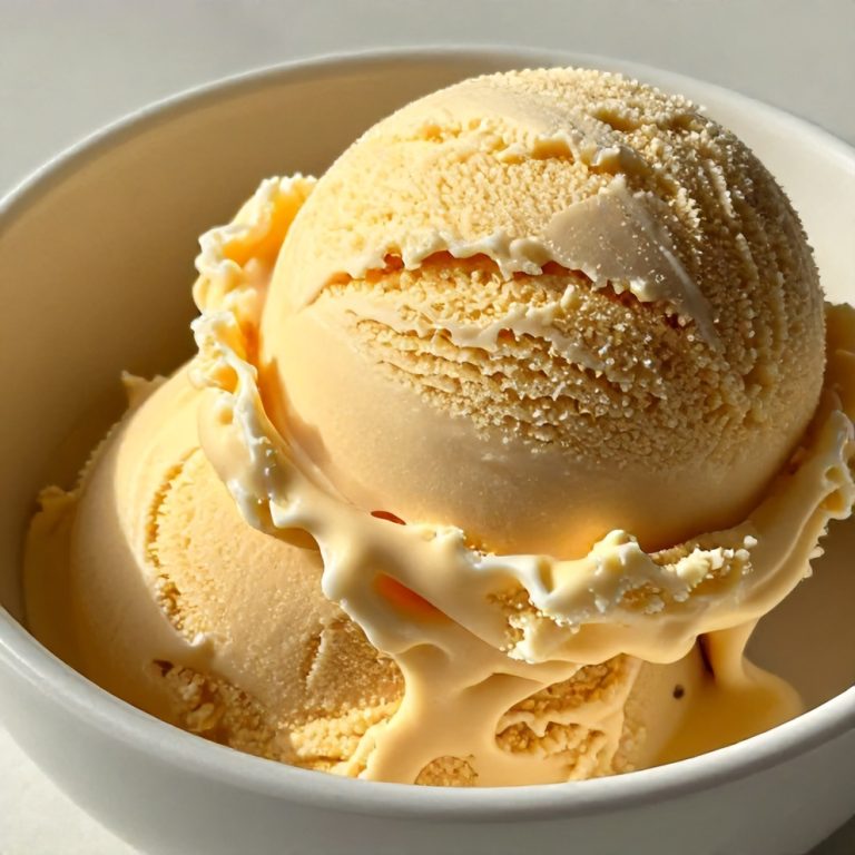 honey lavender ice cream