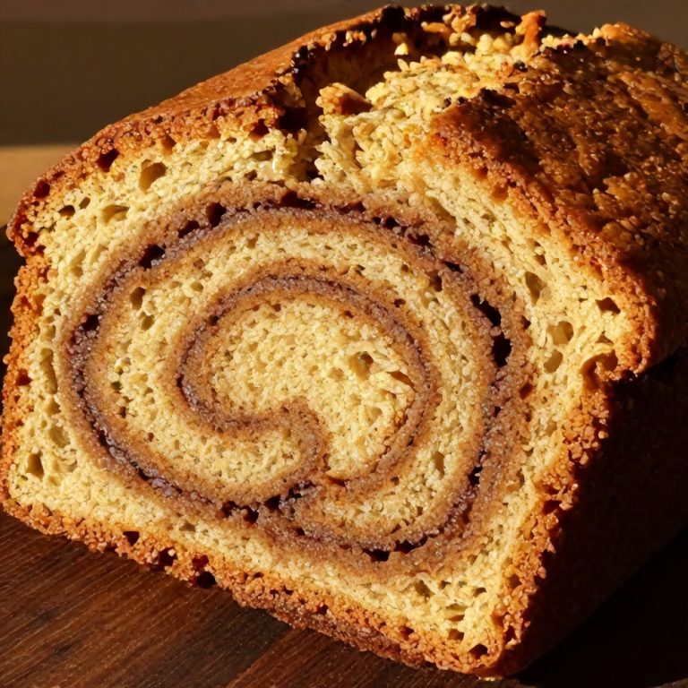 Moist Banana Bread
