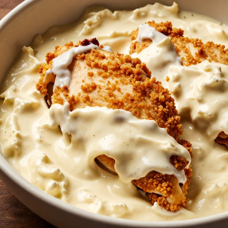 Creamy Boursin Chicken