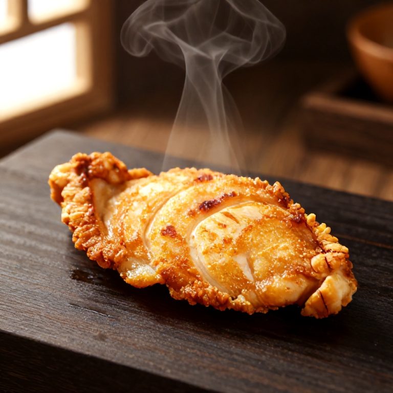 Crispy Dill Pickle Parmesan Chicken