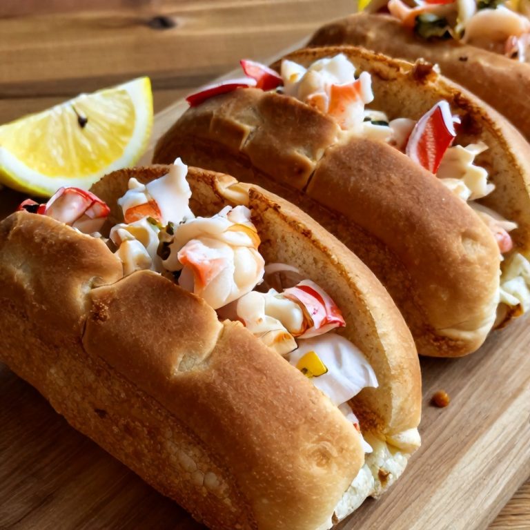 Maine Lobster Rolls