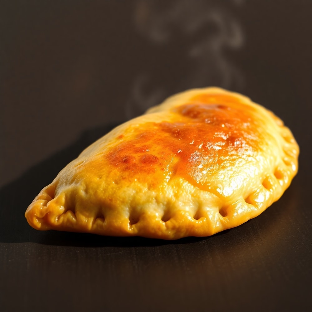 Vegan Lentil Empanadas